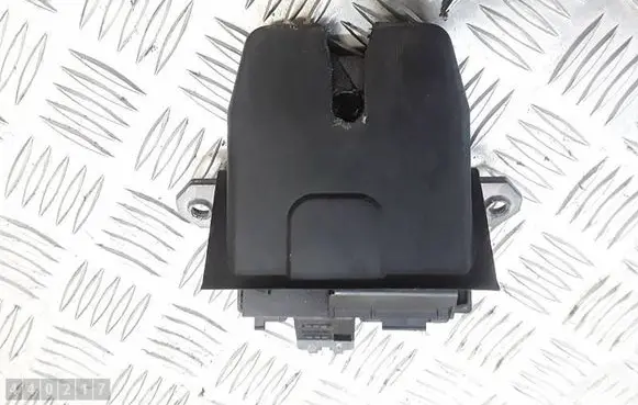 Ford Kuga I Tailgate/trunk/boot lock/catch/latch SM51R442A66AC