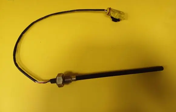 Peugeot 406 Oil level sensor 96321685