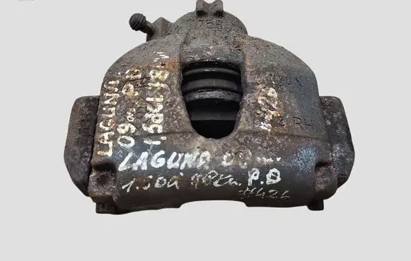 Renault Laguna III Front brake caliper