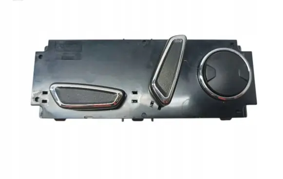 Ford Galaxy Seat control switch DG9T14B709AD