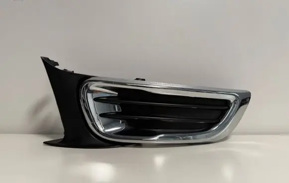 Citroen C3 Picasso Front bumper lower grill 9682332477