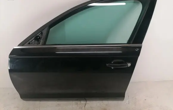 Audi A6 S6 C7 4G Front door