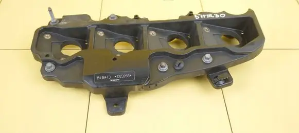 Volvo S60 Rocker cam cover ZAWOROW B4164T3