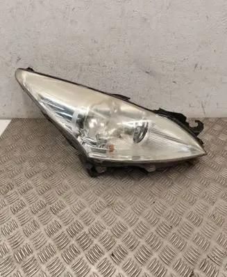 Peugeot 3008 I Headlight/headlamp 9682519080 89903105
