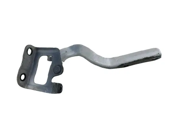 Toyota Prius (XW30) Engine bonnet/hood hinges