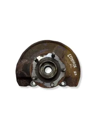 Jeep Compass Front wheel hub 