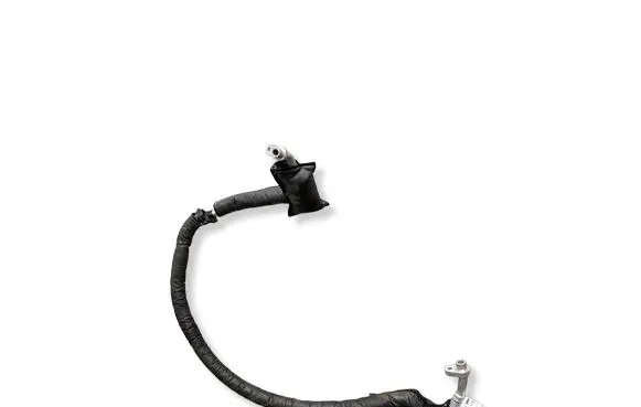 Peugeot 2008 II Air conditioning (A/C) pipe/hose 9826918180