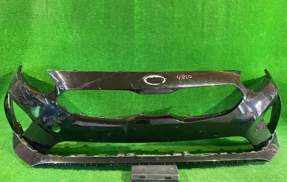 KIA Ceed Front bumper