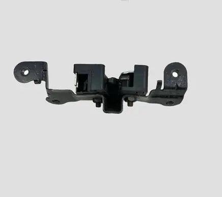 Volvo S80 Seat back rest lock catch