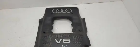 Audi A6 S6 C5 4B Engine cover (trim) 078103927H