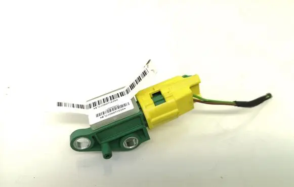 Volkswagen PASSAT B6 Airbag deployment crash/impact sensor 3C0909606