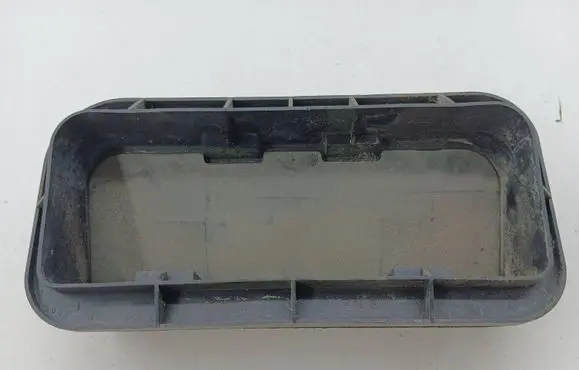 Honda CR-V Quarter panel pressure vent 75450