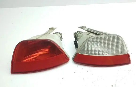 Ford Focus Rear fog light 5M5115K272AA 1M5115K273A