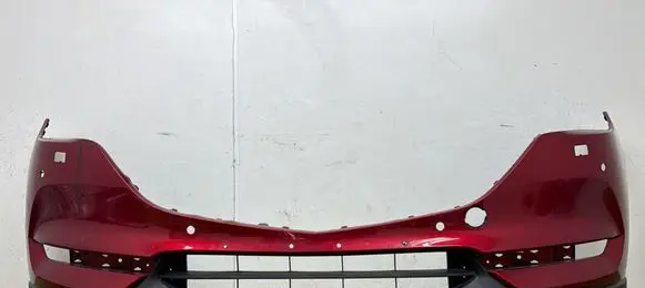 Mazda CX-5 II Front bumper KD8A50031