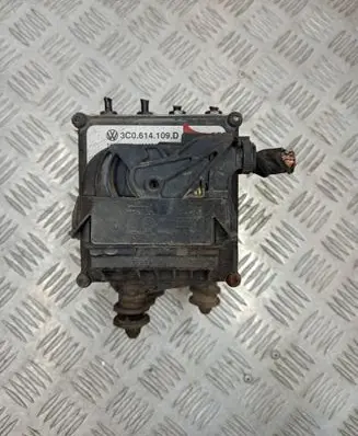Volkswagen PASSAT B6 ABS Pump 3C0614109D 16431502C 16431602