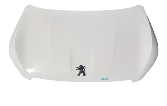 Peugeot 308 Engine bonnet/hood 