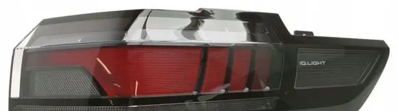 Volkswagen Golf V Rear/tail lights 1T3945208E