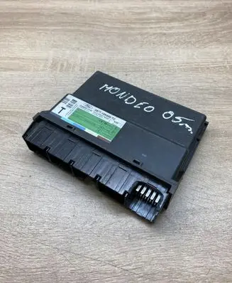 Comfort/convenience module