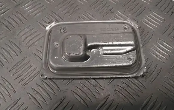 Light module LCM