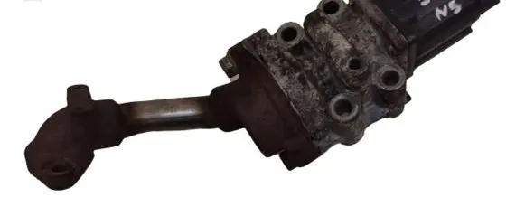 Mitsubishi L200 EGR valve 1582A038 K5T70080