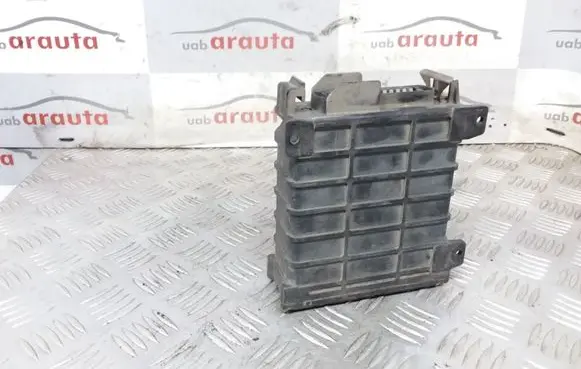 Volkswagen Golf II Engine control unit/module 321906263B 0280800042
