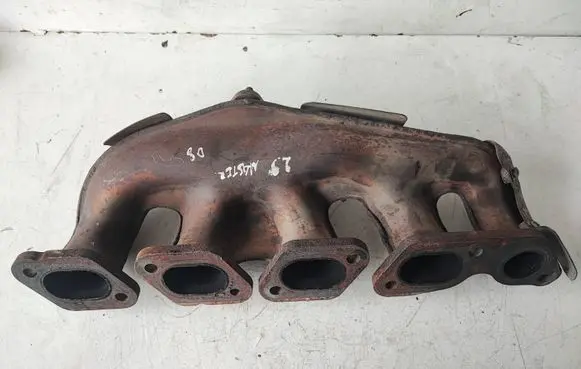 Renault Master II Exhaust manifold