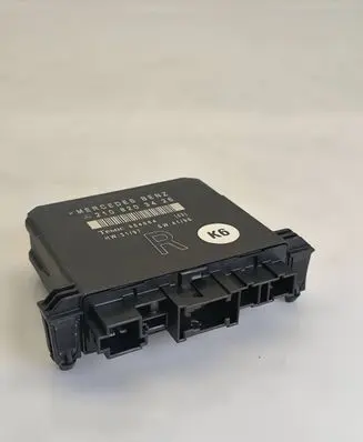 Mercedes-Benz E W210 Door control unit/module 2108203426 354664