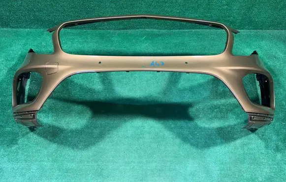 Mercedes-Benz GLA W156 Front bumper A1568805901