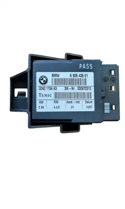 BMW X5 E70 Seat control module 6926435