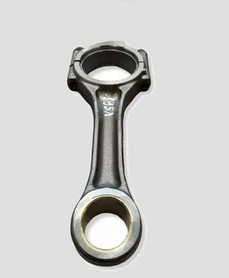 Volkswagen Golf VI Connecting rod/conrod