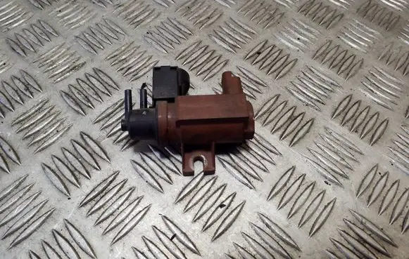 Ford Kuga I Turbo solenoid valve 6G9Q9E882CA 70177100