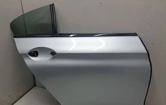 BMW 6 F12 F13 Rear door 7294994