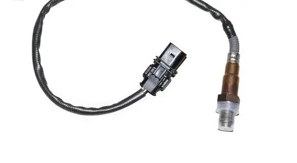 Iveco Daily 6th gen Lambda probe sensor