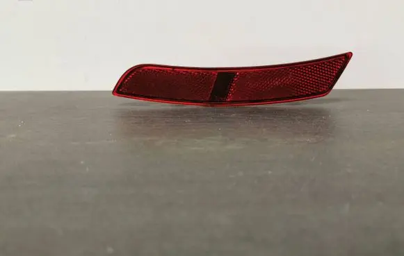 Chevrolet Camaro Rear tail light reflector 23126885