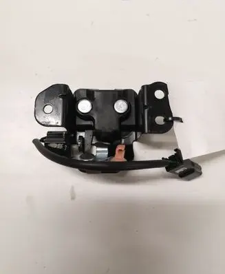 KIA Sportage Tailgate window lock/catch/latch 