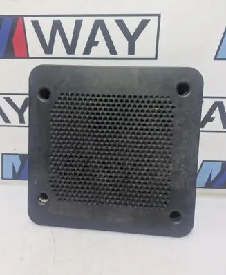 BMW X3 F25 Front door speaker cover trim 9186984