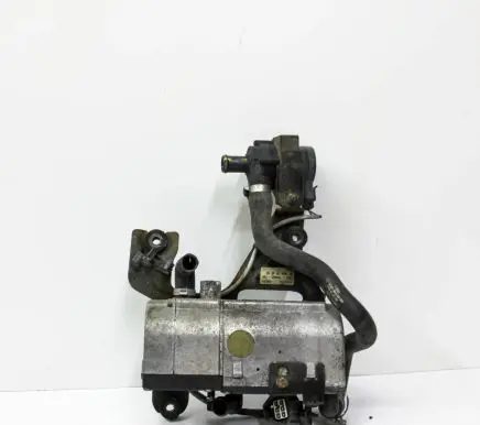 Ford Transit - Tourneo Connect Auxiliary pre-heater (Webasto) AV6118K464CL AV6118K463CM
