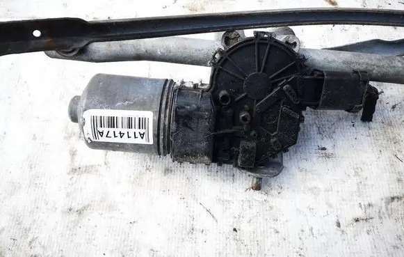 Chrysler Sebring (JS) Wiper motor 0390241963