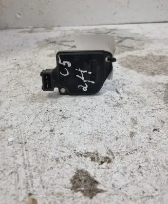 Audi A6 S6 C5 4B Mass air flow meter 78133471