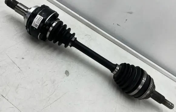 Lexus RX 300 Front driveshaft 4342048042