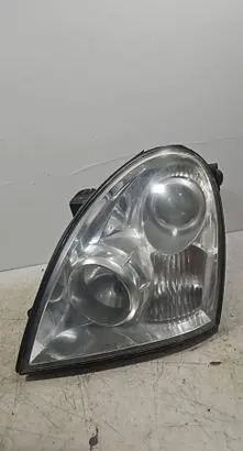 SsangYong Rexton I Headlight/headlamp 
