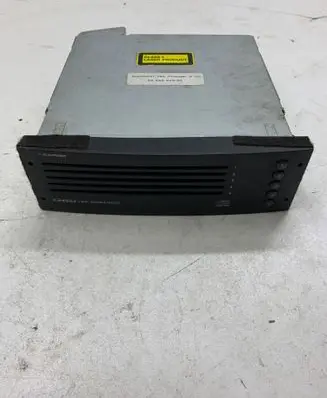 Peugeot 307 CD/DVD changer 96365979XT