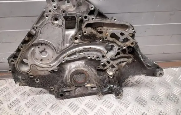 Mercedes-Benz GL X166 Timing chain cover A2780150200 2780150200