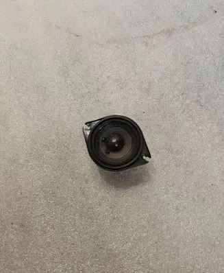 Audi A8 S8 D3 4E Front door speaker 4e0035411c