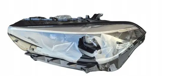 BMW X6M G06 F96 Headlights/headlamps set 