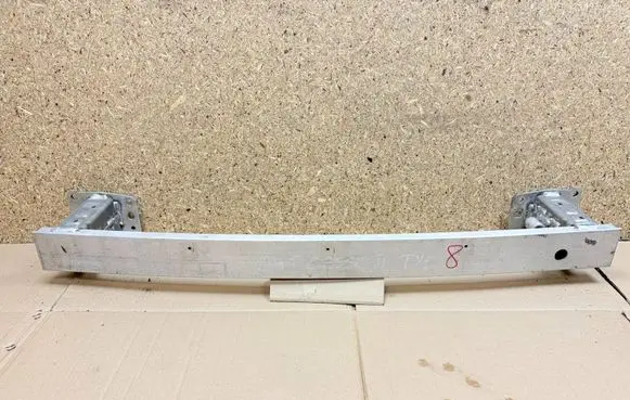 Citroen C4 II Picasso Rear bumper support beam 9675941980 3131506113