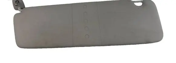 Sun visor