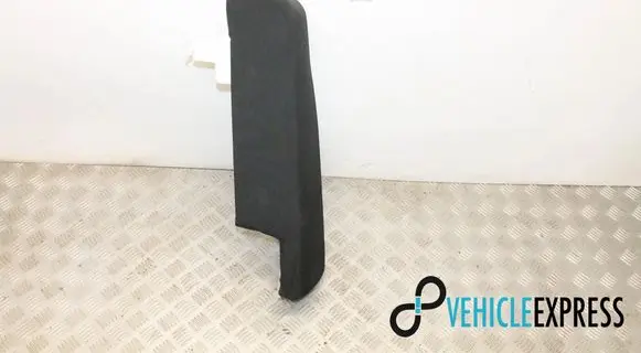 Toyota Avensis T270 Rear seat side bottom trim 7175205010