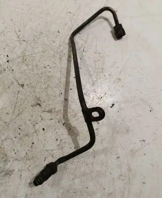 Renault Scenic II - Grand scenic II Turbo turbocharger oiling pipe/hose