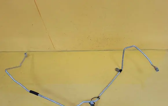 Mitsubishi Carisma Air conditioning (A/C) pipe/hose 